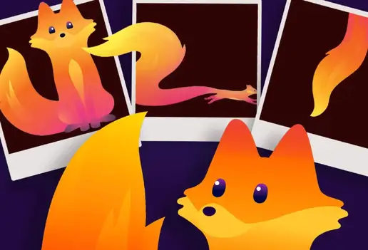 Firefox обновился: у браузера новый талисман по имени Кит