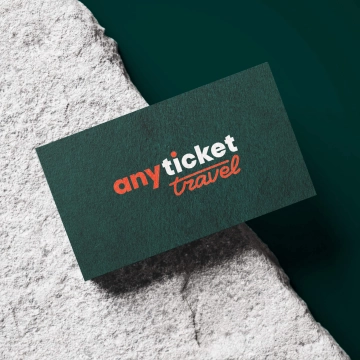 Рестайлинг туристического сервиса AnyTicket