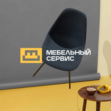 Брендинг компании по доставке и сборке мебели