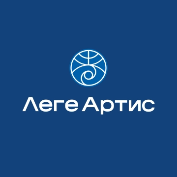 Ребрендинг клиники лазерной коррекции зрения