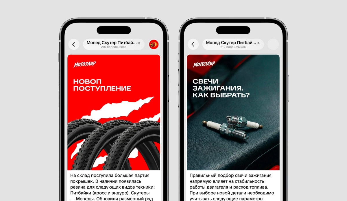 Пример проекта брендингового агентства RElabel