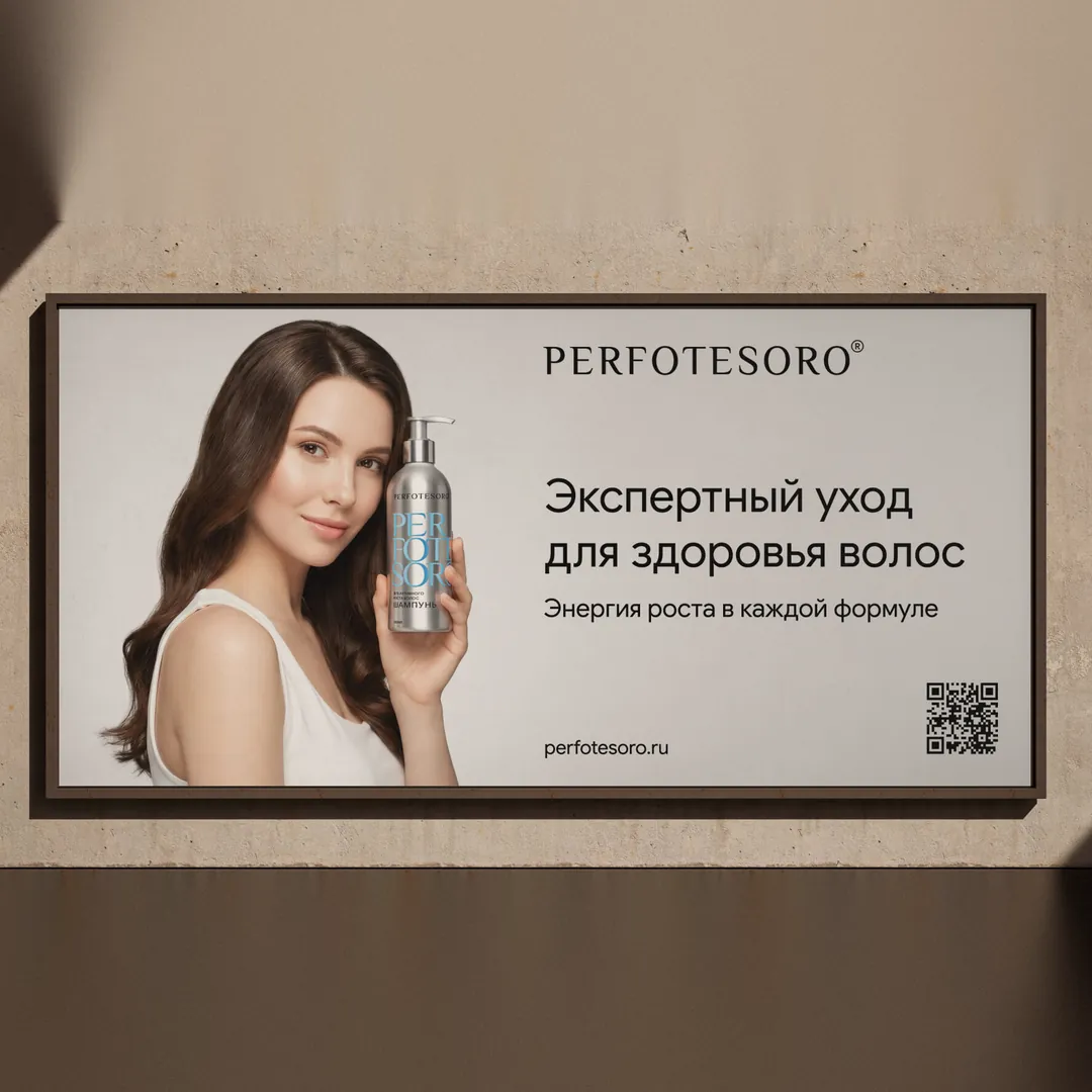Пример проекта брендингового агентства RElabel